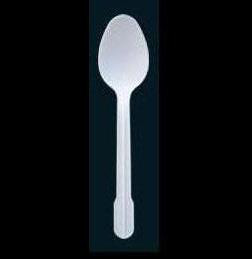  Plastic Cutlery (Пластиковые столовые приборы)