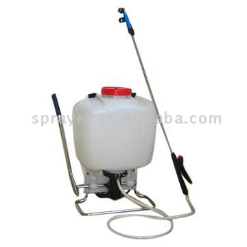  Knapsack Sprayer (Ранцевый опрыскиватель)