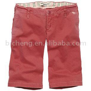  Men`s Cargo Shorts ( Men`s Cargo Shorts)
