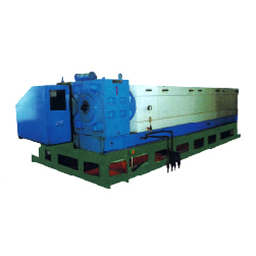  Screw Extruder (Vis de l`extrudeuse)