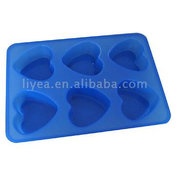  Silicone Cake Mould (Силиконовые Cake Mould)