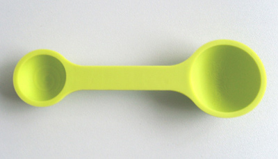  Silicone Spoon (Силиконовая ложка)