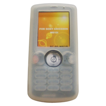  Mobile Phone Silicone Case (Мобильный телефон силиконовый чехол)