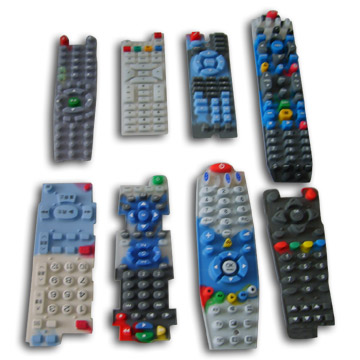  Remote-Control Keypad