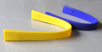  Silicone USB Bracelet (Силиконовый браслет USB)