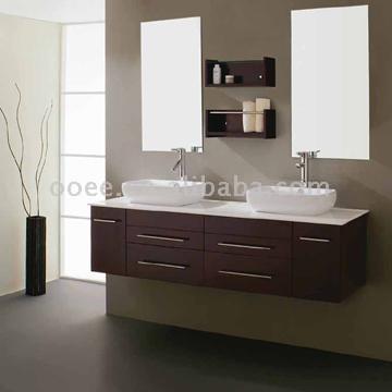  Bathroom Cabinet (Badezimmer Kabinett)