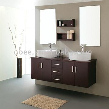  Bathroom Cabinet (Badezimmer Kabinett)
