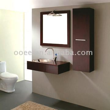  Bathroom Cabinet (Badezimmer Kabinett)