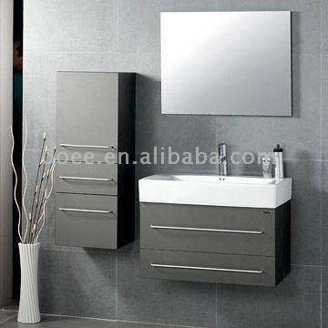  Bathroom Cabinet (Badezimmer Kabinett)