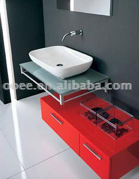  Bathroom Cabinet (Badezimmer Kabinett)