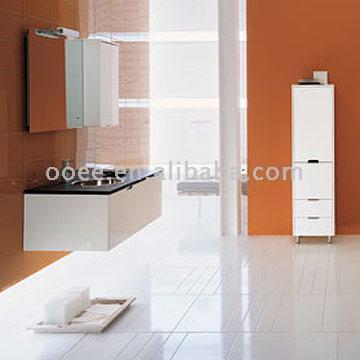  Bathroom Cabinet (Badezimmer Kabinett)