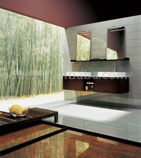  Bathroom Cabinet (Badezimmer Kabinett)