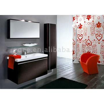  Bathroom Cabinet (Badezimmer Kabinett)