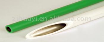  Stainless Steel PP-R Pipe ( Stainless Steel PP-R Pipe)