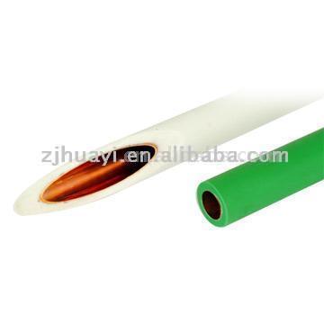  Copper Composite Pipe ( Copper Composite Pipe)