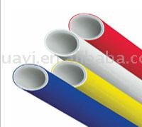 PEX-AL-PEX pipe ( PEX-AL-PEX pipe)
