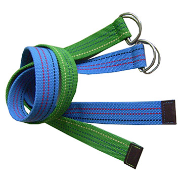  Webbing Belt