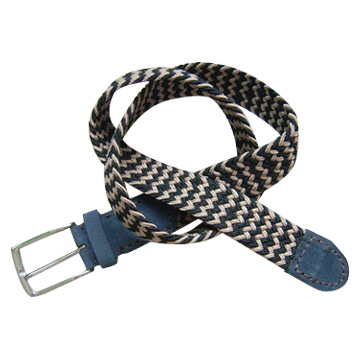  Elastic Belt (Elastischer Gürtel)
