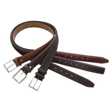  Men`s Belt