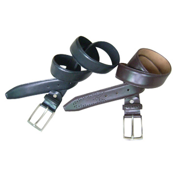  Men`s Belt