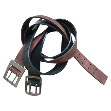  Men`s Belt