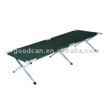  Camping Bed (Кемпинг Bed)