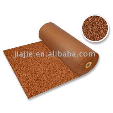  PVC Coil Mat