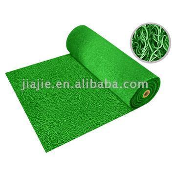  PVC Heavy Duty Mat