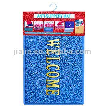  PVC Coil Door Mat