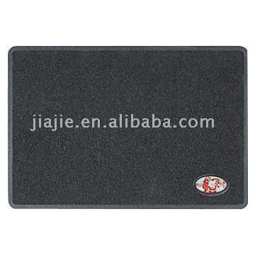  PVC Coil Door Mat