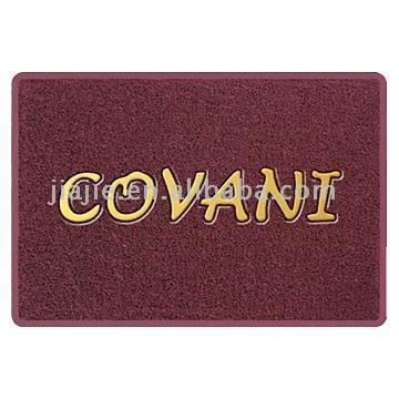  PVC Coil Door Mat