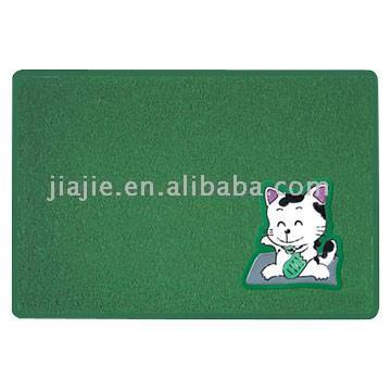  PVC Coil Door Mat