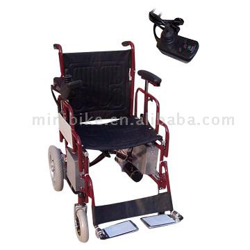  Electric Wheelchair ( Electric Wheelchair)
