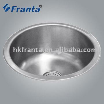  Round Sink ( Round Sink)