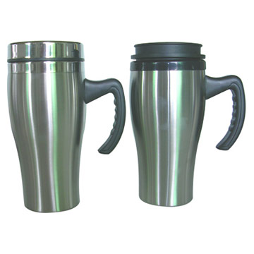  Travel Mug (Кружка)