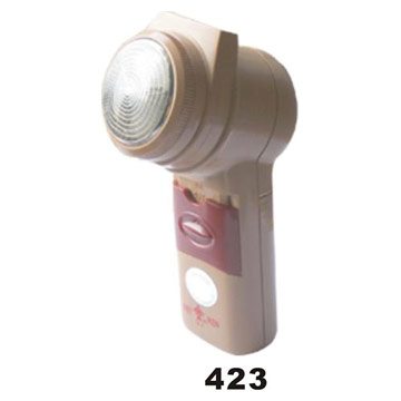  Dry Shaver (Dry Shaver)