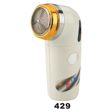  Dry Shaver (Dry Shaver)