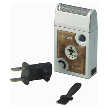  Shaver (Rasoir)