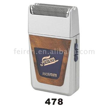  Shaver (Rasoir)