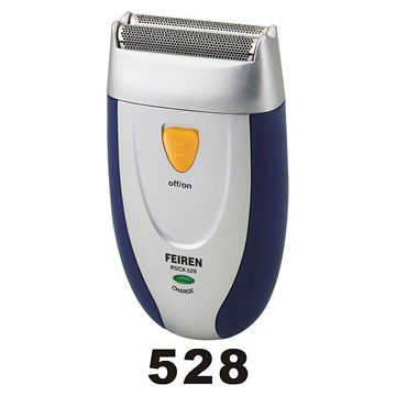  Shaver (Rasoir)