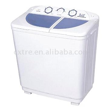  Twin-Tub Washing Machine (Twin-Tub Waschmaschine)