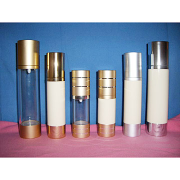  Airless Bottles ( Airless Bottles)