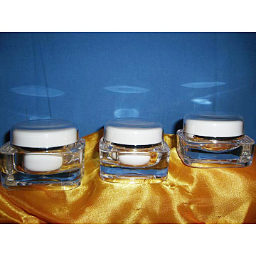  Acrylic Jar ( Acrylic Jar)