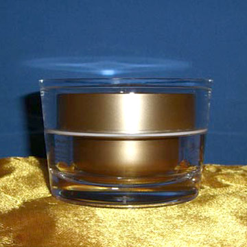  Acrylic Jar (Акриловые Jar)