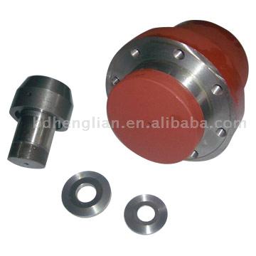  CNC Machining Parts ( CNC Machining Parts)