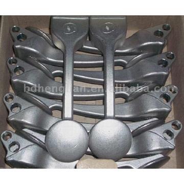 Investment Cast Products (Investment Casting Produits)