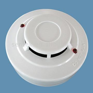  Photoelectric Smoke Detector (Conventional) ( Photoelectric Smoke Detector (Conventional))