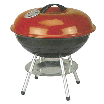  14" Little Apple Grill (14 "Little Apple Grill)