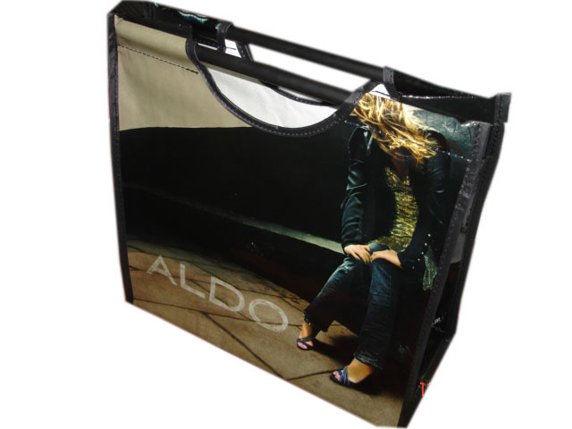  Shopping bag ( Shopping bag)