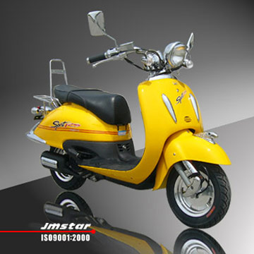  Scooter ( Scooter)